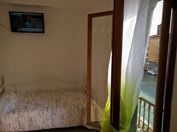 My Friends Canal View 3* Venedig