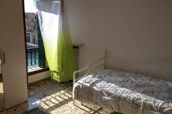 My Friends Canal View Frühstückspension Venedig