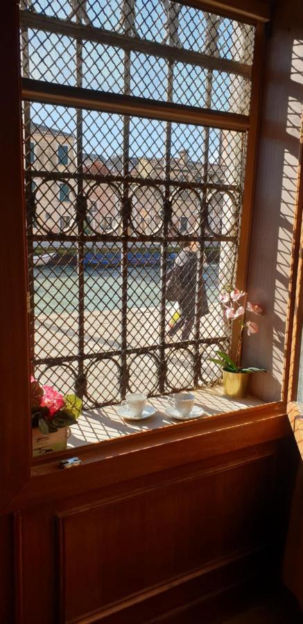 My Friends Canal View 3* Venedig