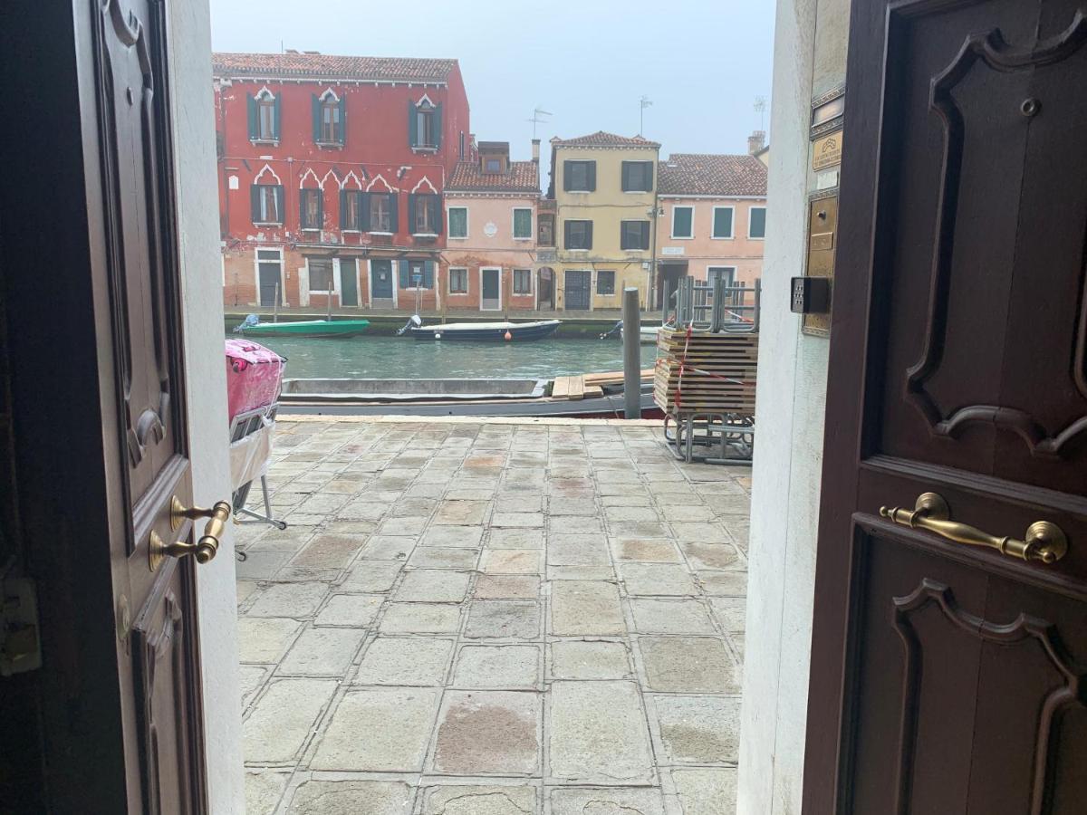 My Friends Canal View 3* Venedig