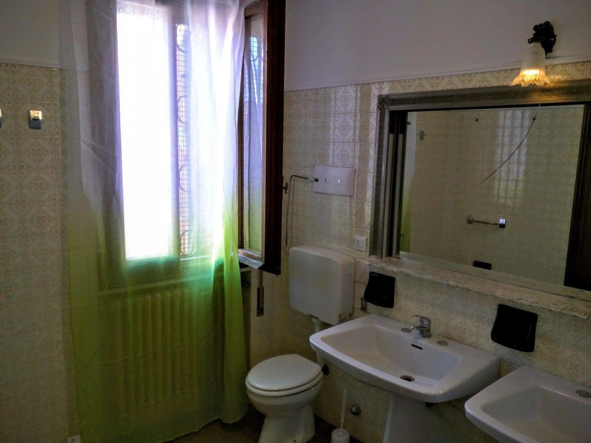 Bed & Breakfast My Friends Canal View 3*