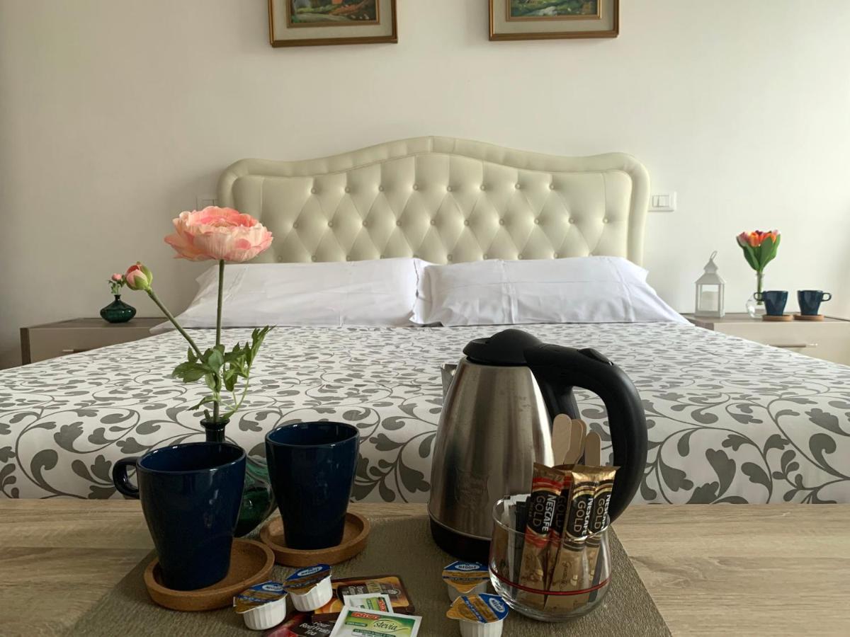 Bed & Breakfast My Friends Canal View 3*