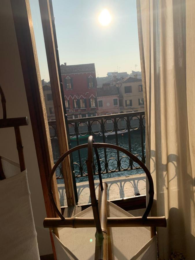 My Friends Canal View Bed & Breakfast 3*